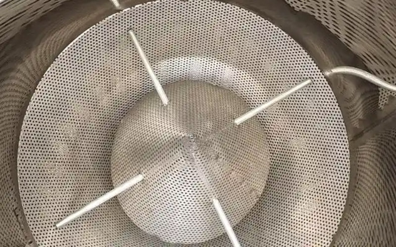 塑料干燥機(jī)與混合干燥機(jī)有什么區(qū)別？